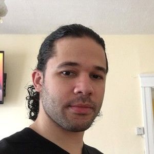 Meet your Posher, William